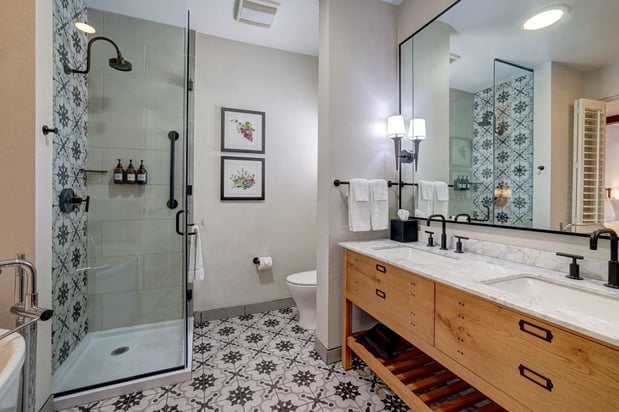 Images The Lodge at Healdsburg, Tapestry Collection by Hilton