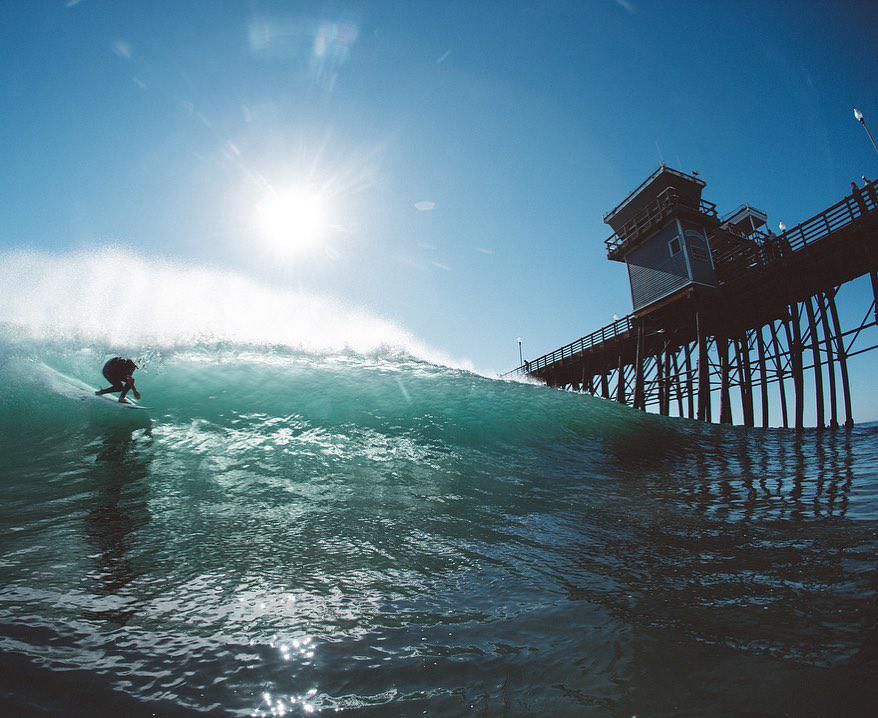 North County Surf Academy Photo