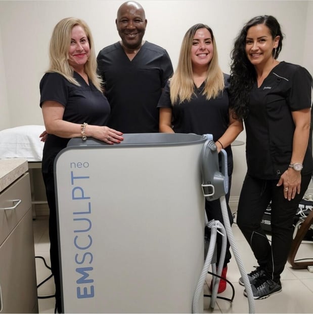 Images The Wellness & Aesthetics Medical Center