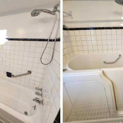 Images JC's Tubs & Showers