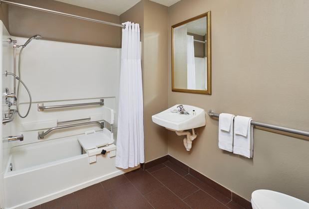 Images Staybridge Suites Orlando Airport South by IHG
