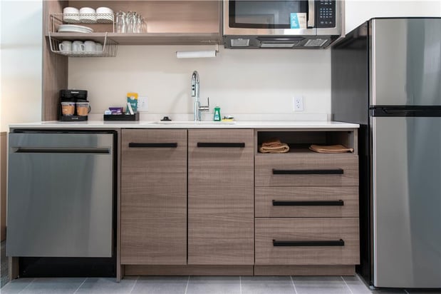 Images Home2 Suites by Hilton Effingham