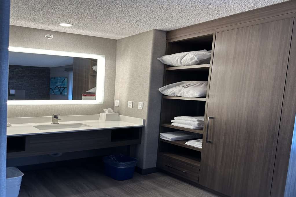 Images Best Western Plus West Edmonton