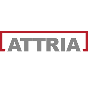 ATTRIA GmbH Logo