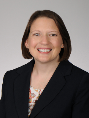 Tiffany Gray Baker