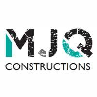 MJQ Constructions Logo