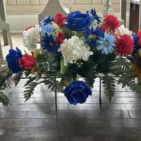 Country Wood Hearts & Lace Image