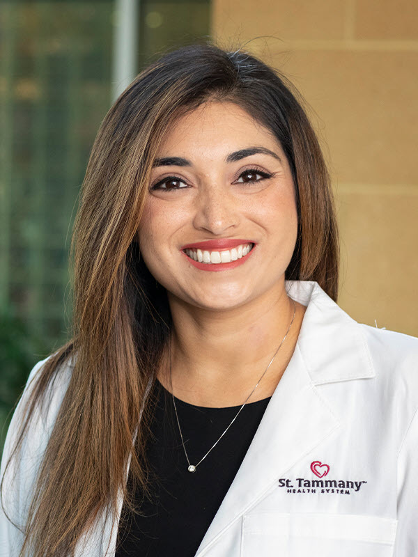 Headshot of Marissa L. Moore, MD