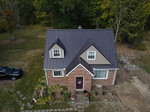 Images Hof Roofing & Construction Akron