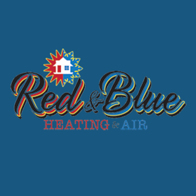 Red & Blue Heating & Air
