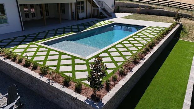 Images Pool & Spa Depot