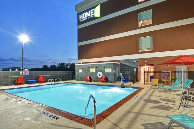 Images Home2 Suites by Hilton La Porte