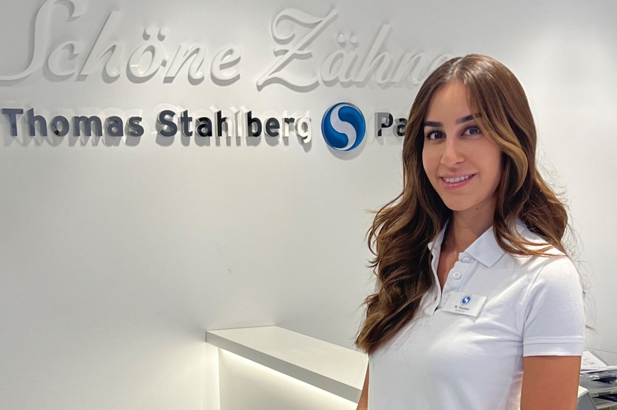 Dr. med. dent. Thomas Stahlberg, Bahnhofsplatz 42 in Bremen