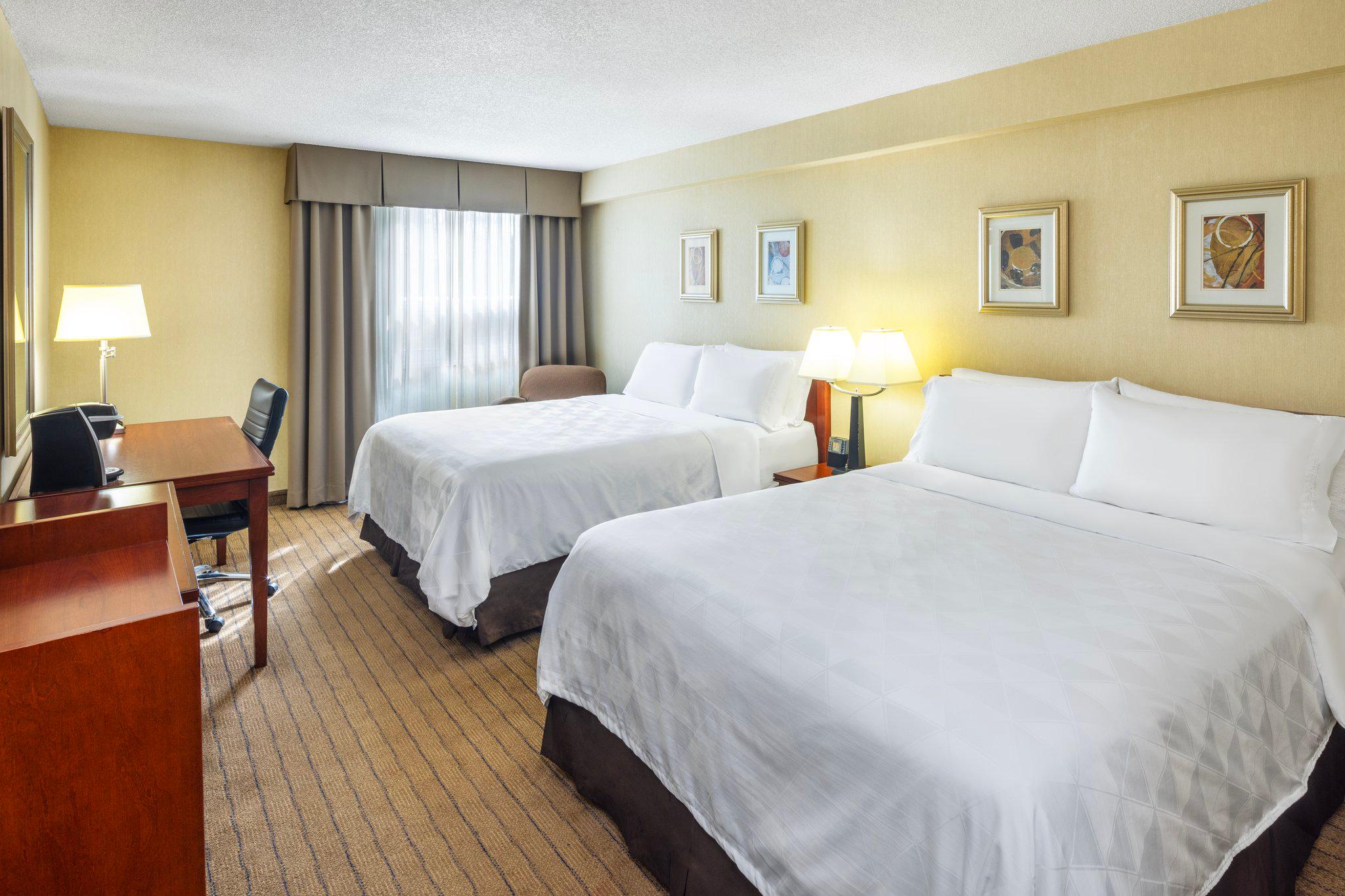 Images Holiday Inn Laval - Montreal, an IHG Hotel