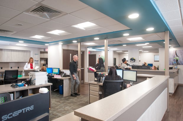 Images Chestnut Family Health Center