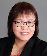 Photo of Ailene H Ng