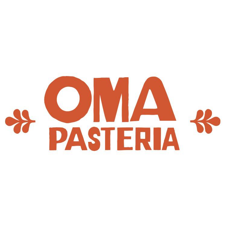 Oma Pasteria in Heidelberg - Logo