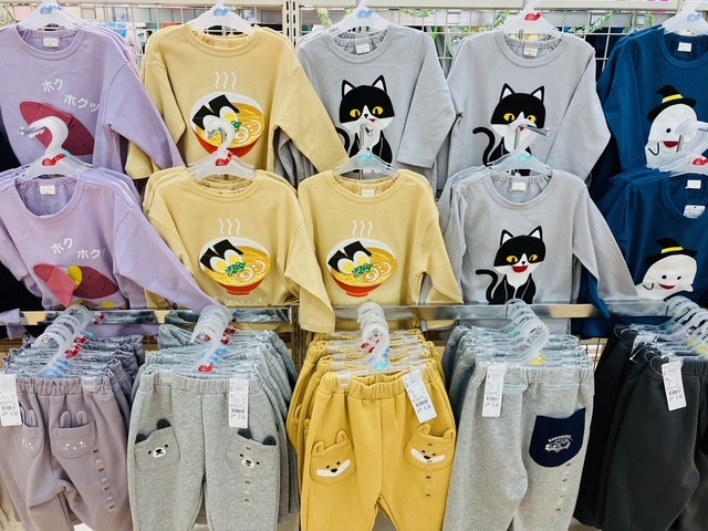 アリオ札幌店｜ベビー用品・マタニティ用品のアカチャンホンポ