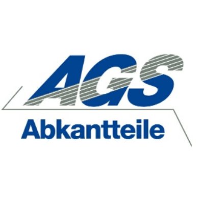 AGS Abkantteile GmbH Logo