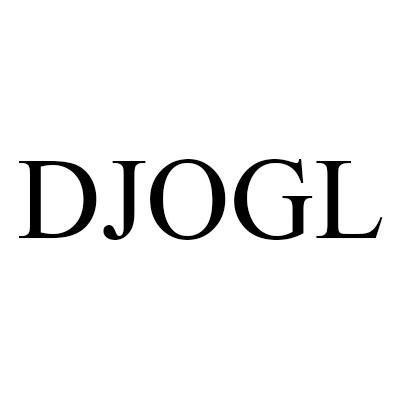 DJ O.G Live Logo