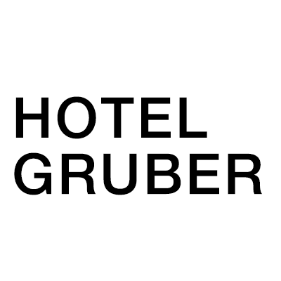 Logo Hotel Gruber Inh. Wilhelm Gruber