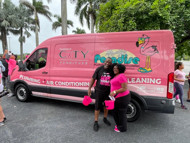 Images Paradise Plumbing & Air Conditioning