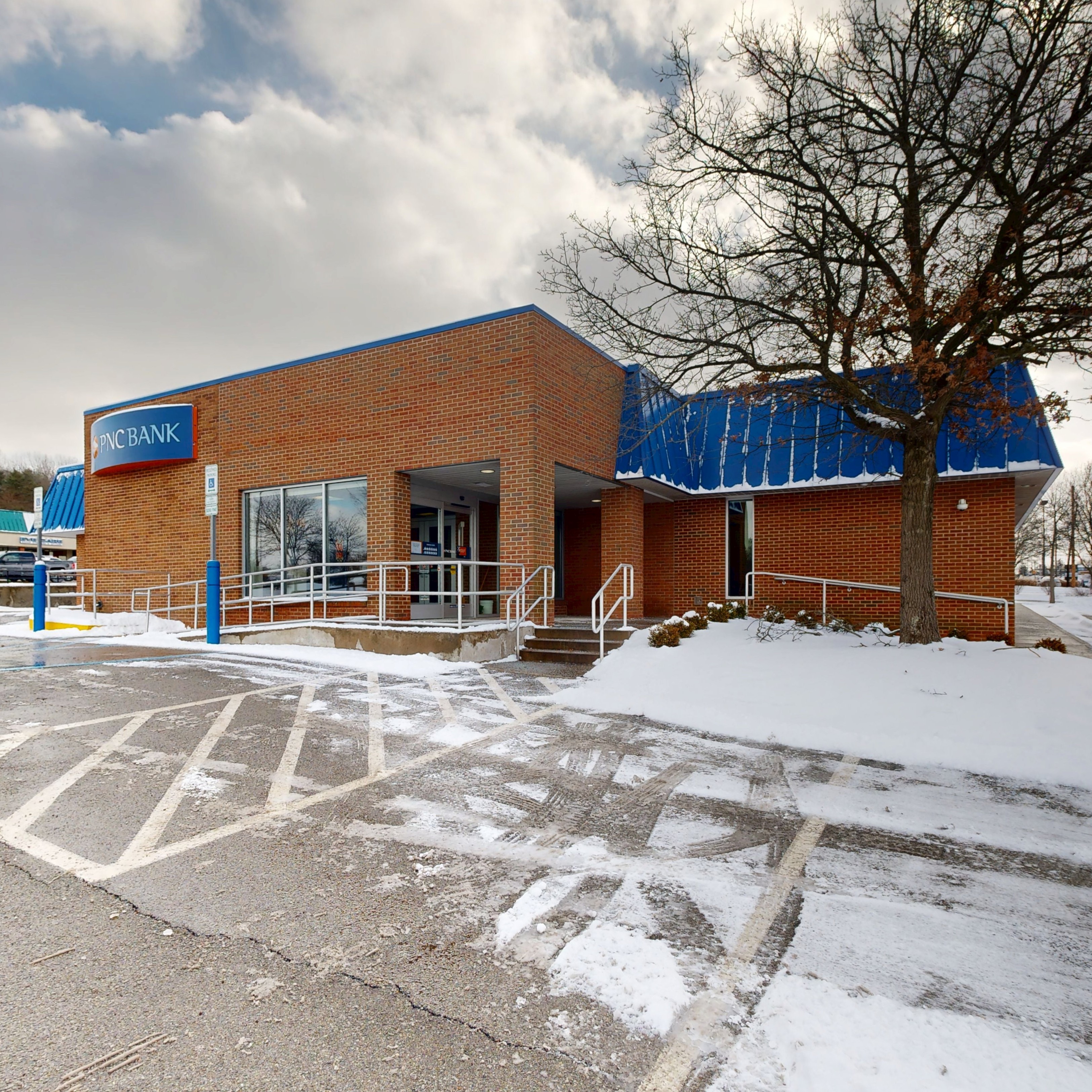 PNC Bank Hampton - Allison Park, PA 