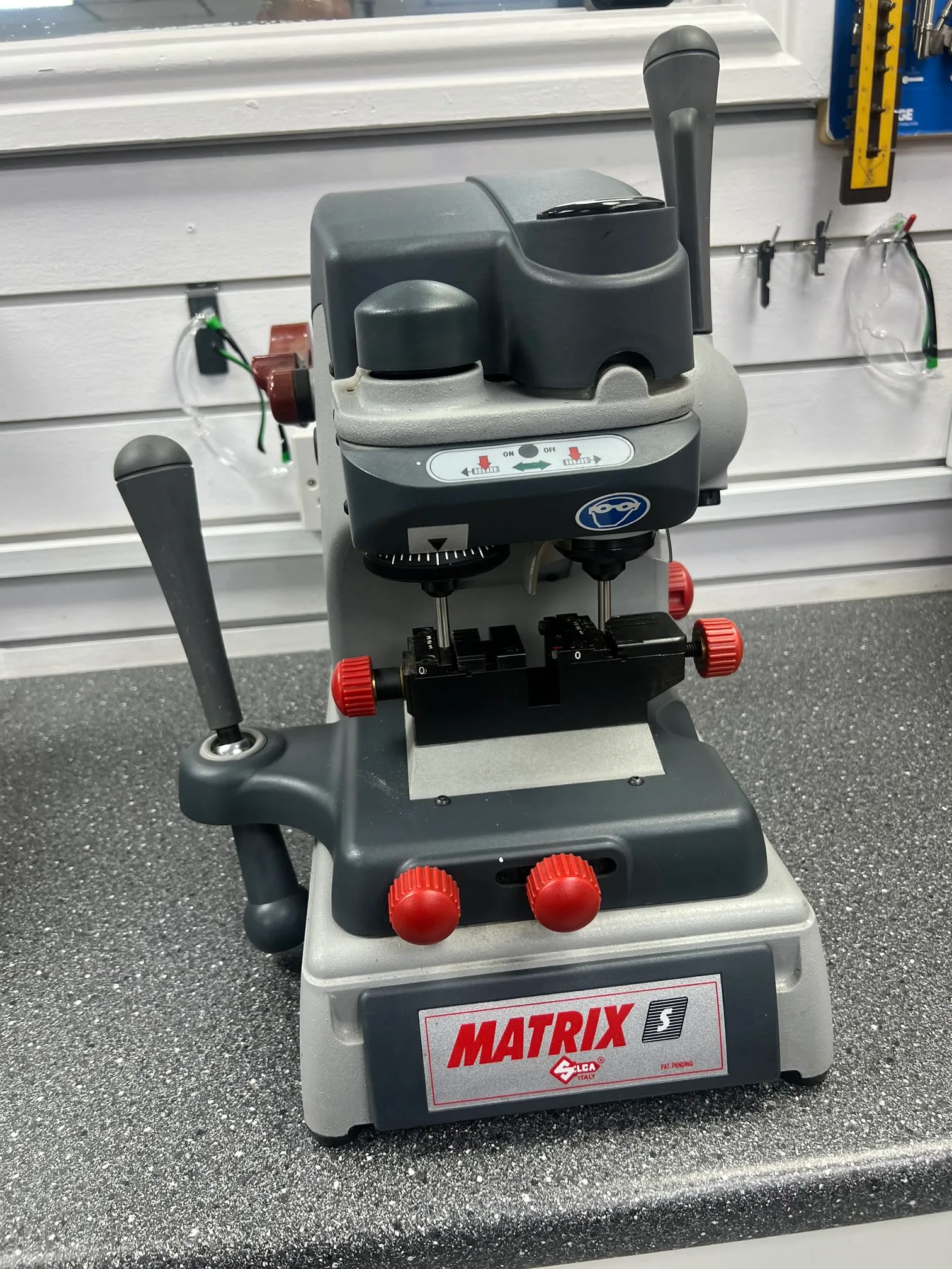 Images Ryno Locksmiths & Services Ltd