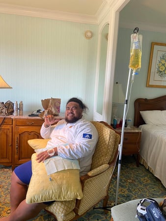 Images Pure IV Tennessee - Mobile IV Therapy - Nashville