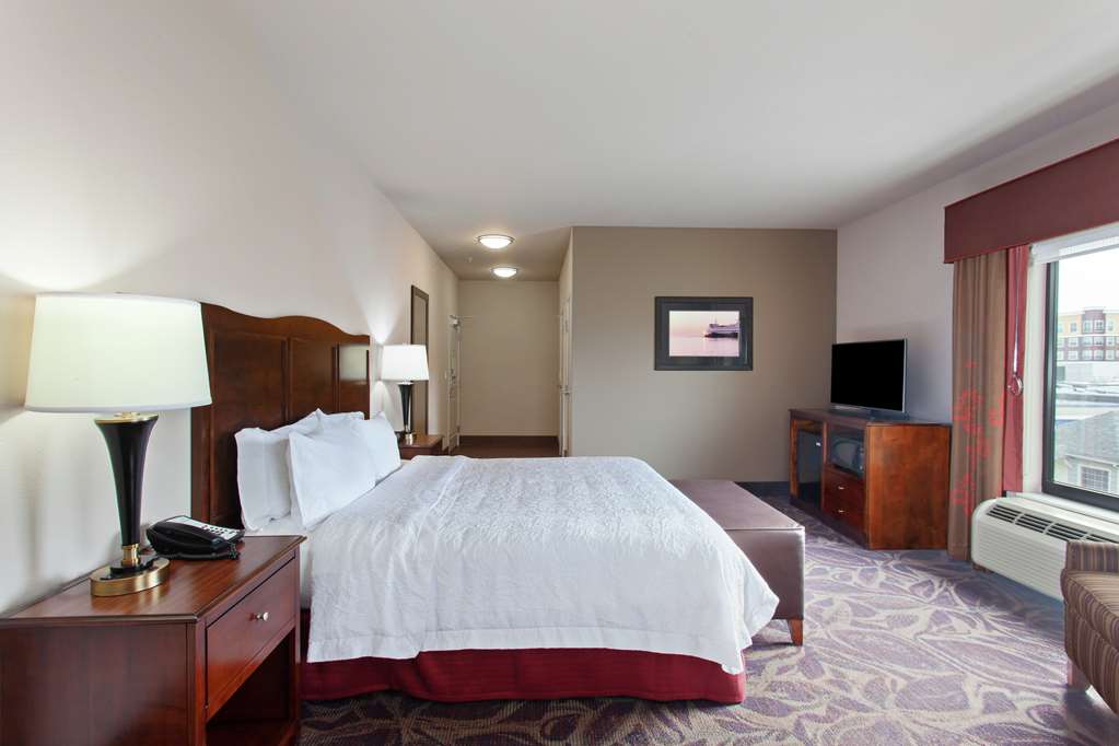 Guest room amenity