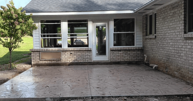 Images MM Concrete & Remodeling