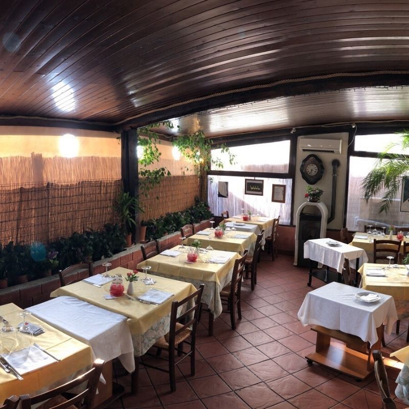Ristorante Il Cavaliere