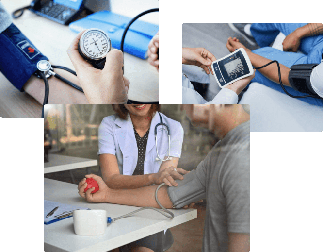 Hypothyroidism Treatment by Trinity Medical Care in Huntsville AL