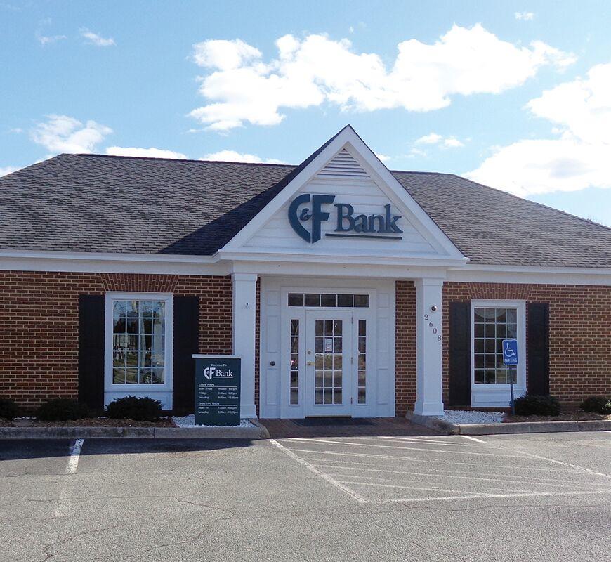 Image 2 | C&F Bank