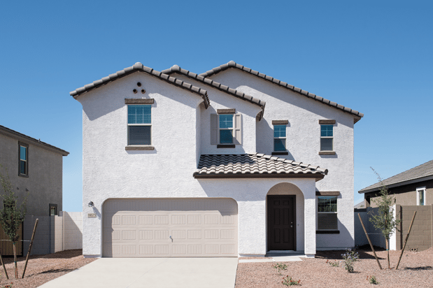Images Magic Ranch by Starlight Homes