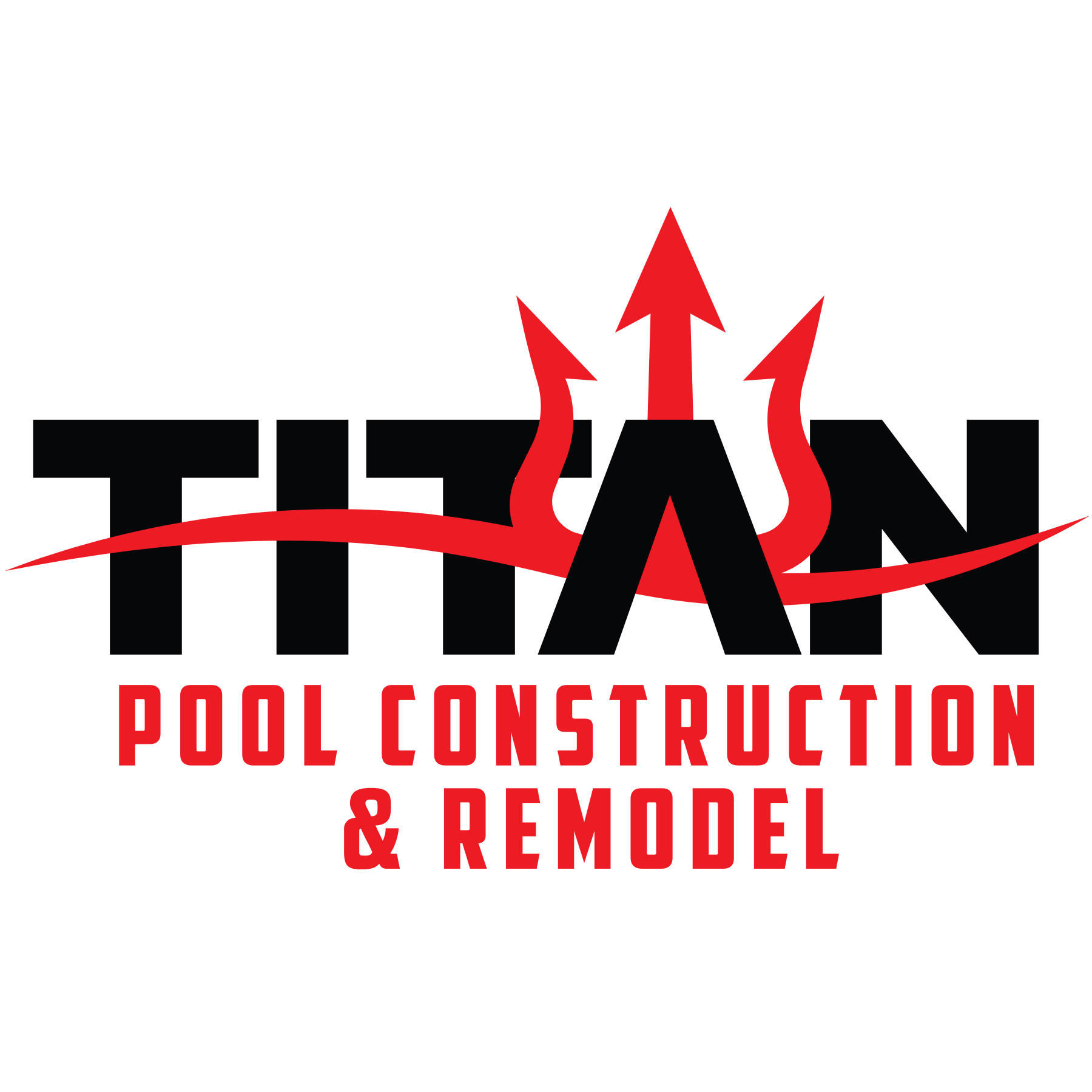 Titan Pool Construction & Remodeling LLC