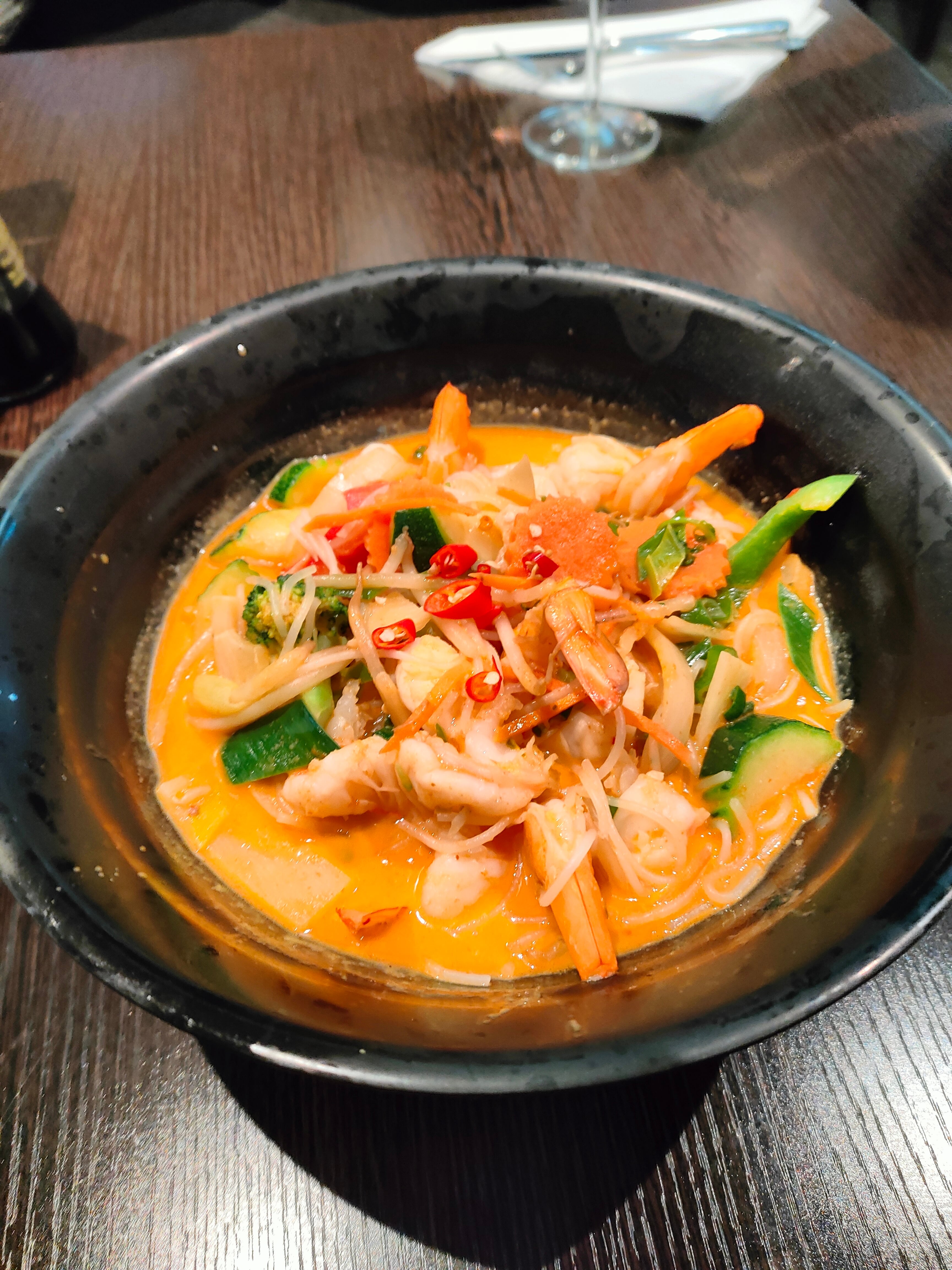 Yoki Yoki - Asia Kitchen Sinzheim, Landstraße 69 in Sinzheim