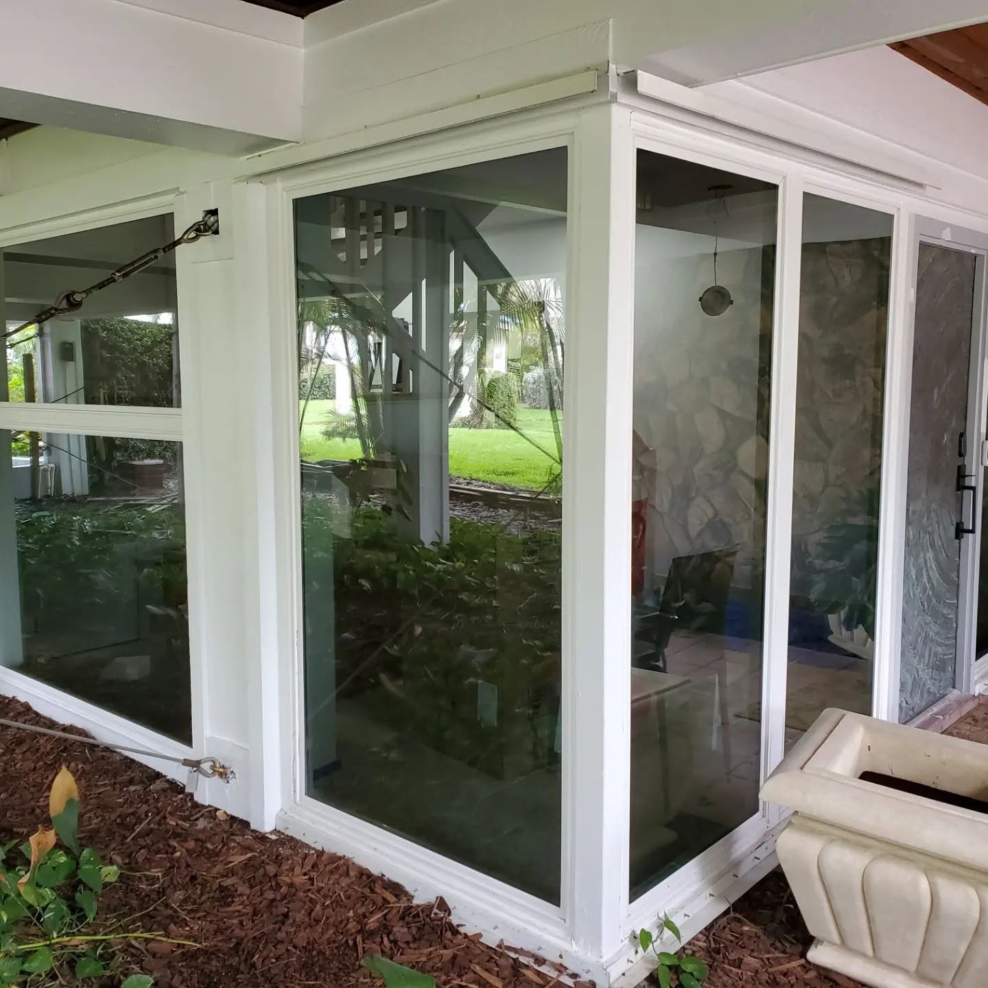 Family First Window & Pressure Cleaning