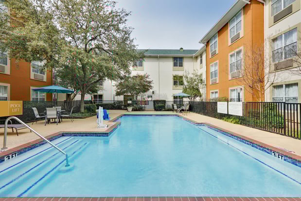 Images Candlewood Suites Dallas Market Cntr-Love Field by IHG
