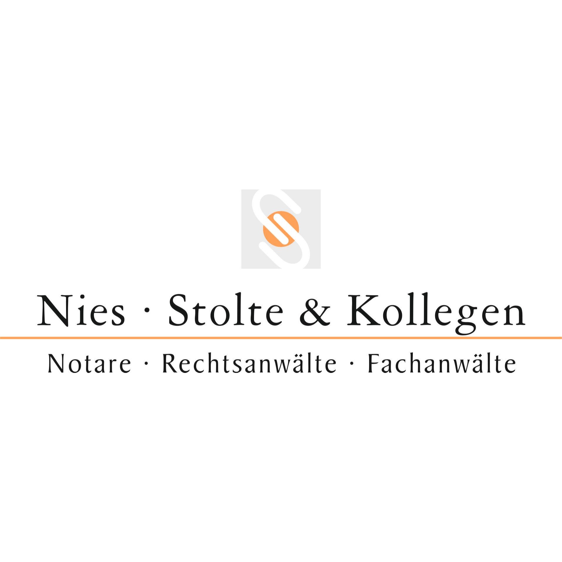 NIES STOLTE MEYER Notare, Rechtsanwälte, Fachanwälte  