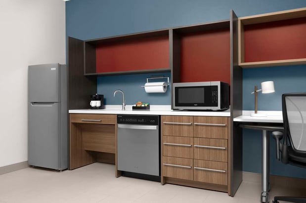 Images Home2 Suites by Hilton Falls Church