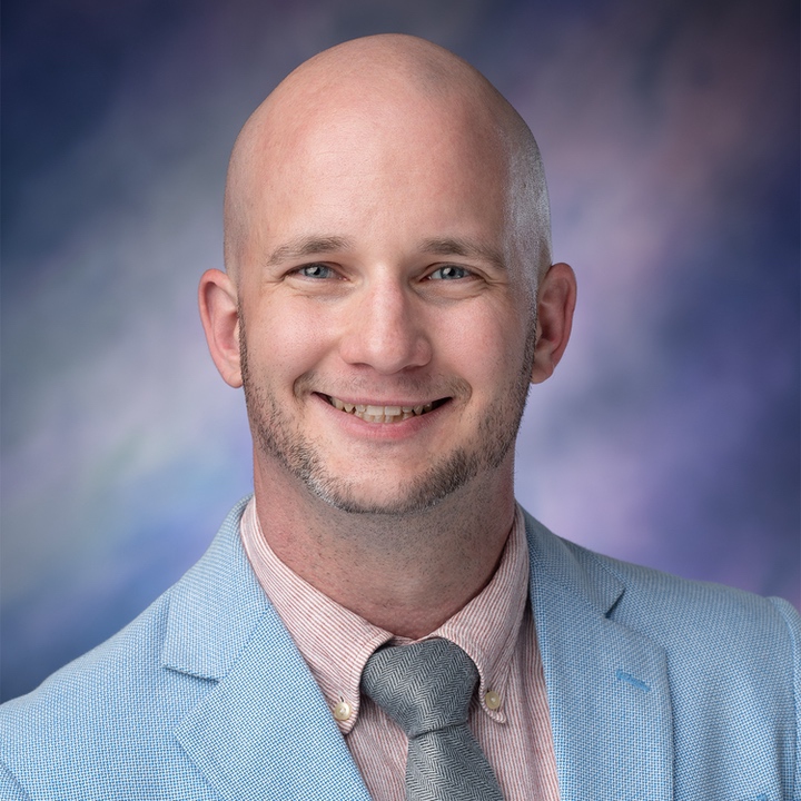 Marc Shively, D.O. Profile