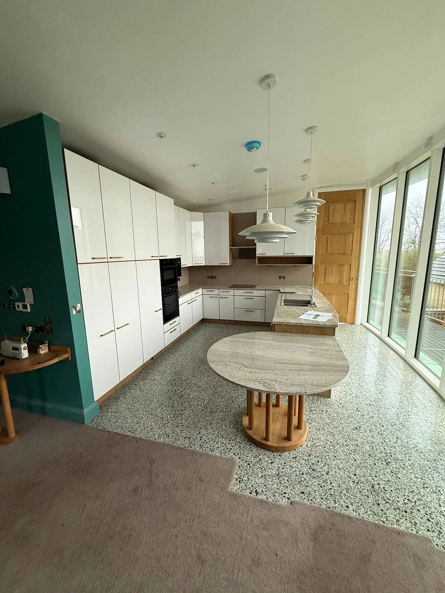 Images John Heir Joinery Ltd