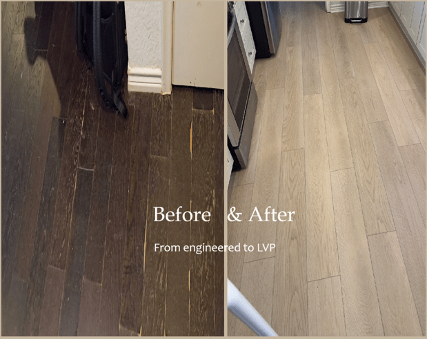 Images Floor Coverings International of Highland Park, TX