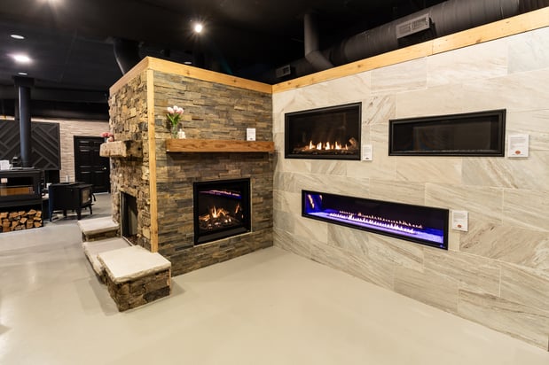 Images Northwest Fireplace and Chimney, LLC