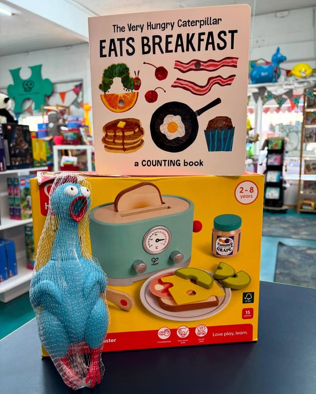 Images Toodleydoo Toys