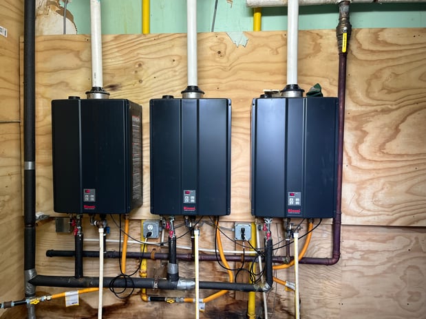 Images FLOWMASTER PLUMBING OF W. GA