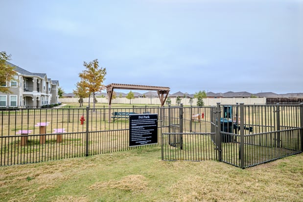 Images Villages 3Eighty Apartments