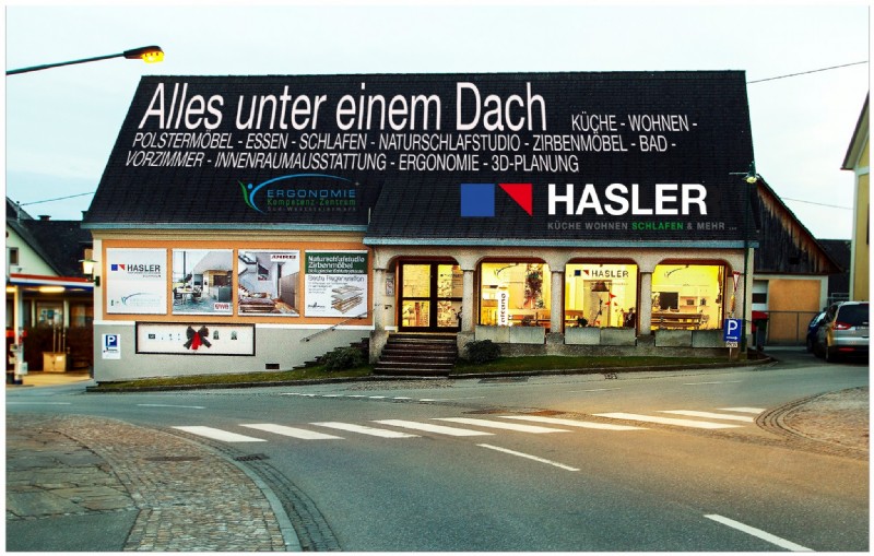 Bilder Hasler Einrichtungsstudio GmbH
