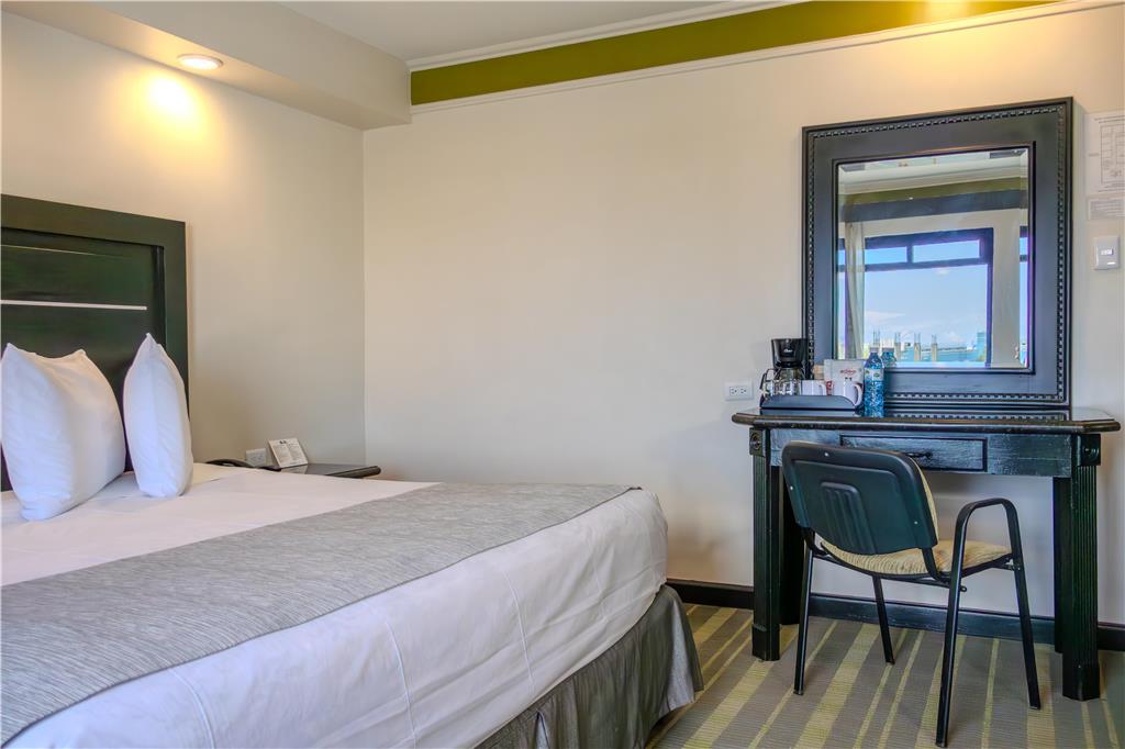 Images Best Western Hotel Plaza Matamoros